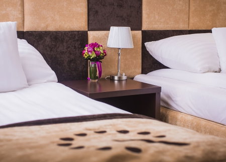 Boutique Hotel’s III Piłsudskiego, Lodz, Polen