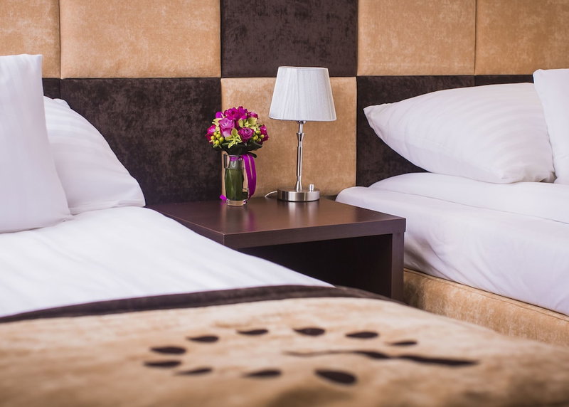 Boutique Hotel’s III Piłsudskiego, Lodz, Polen