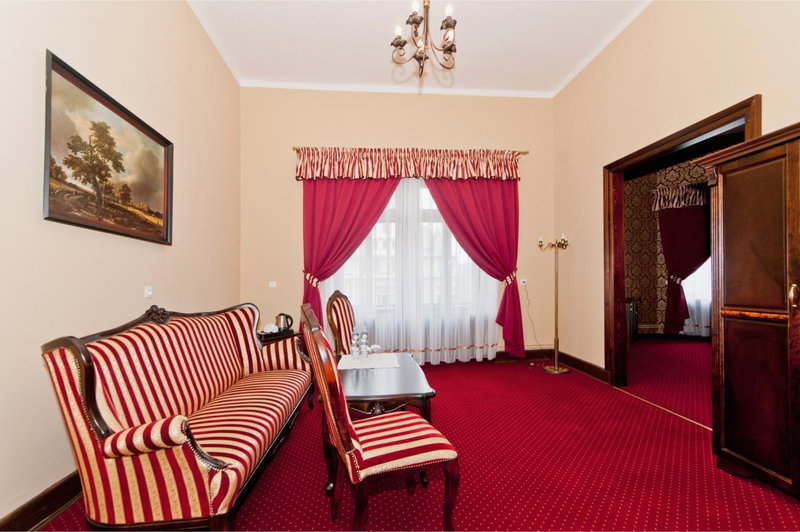Moszna Zamek, Krapkowice, Poland