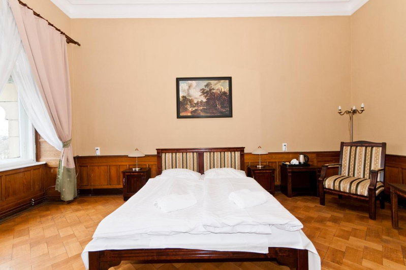 Moszna Zamek, Krapkowice, Poland