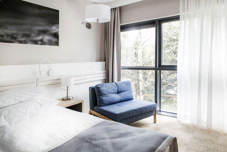 Hotel Platan, Gdansk, Польша
