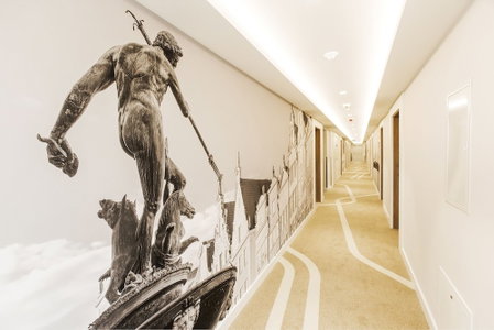 Hotel Platan, Gdansk, Польша