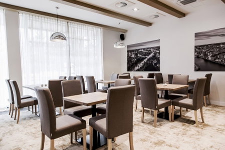 Hotel Platan, Gdansk, Польша