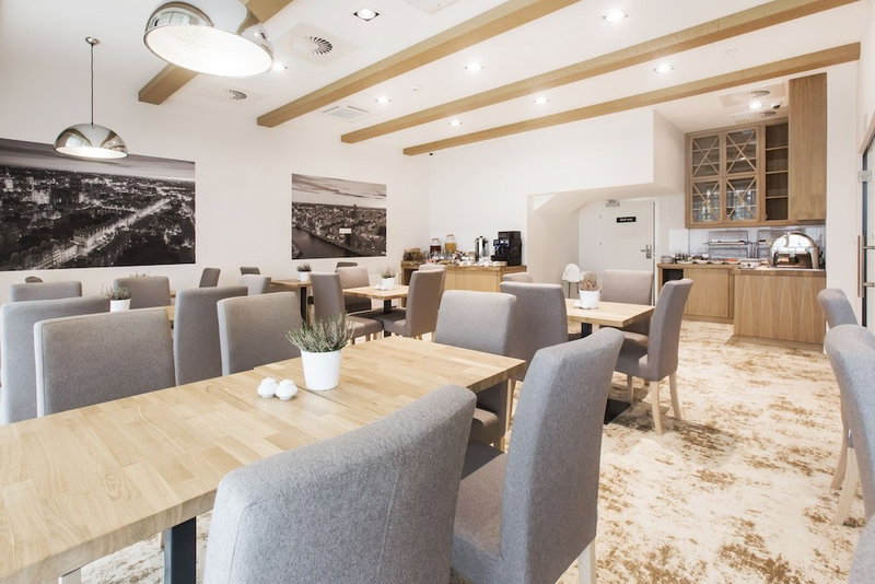 Hotel Platan, Gdansk, Польша