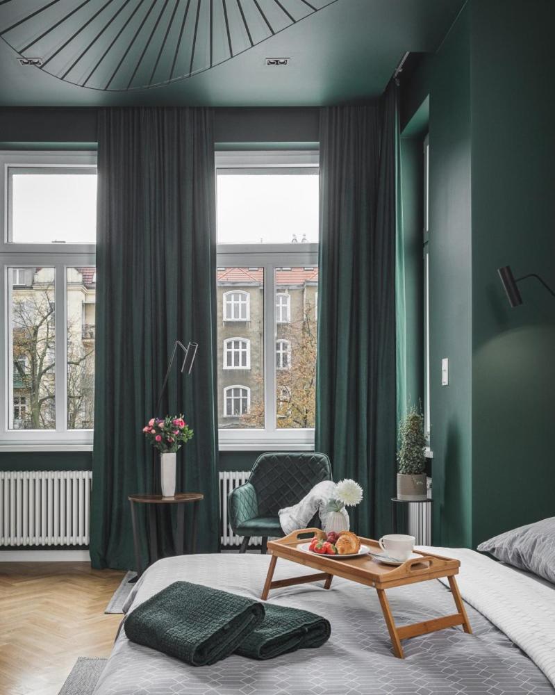 KAZIA Apartment in My Center, Польша