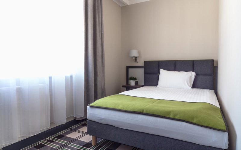 Hotel Impresja, Gdansk, Польша