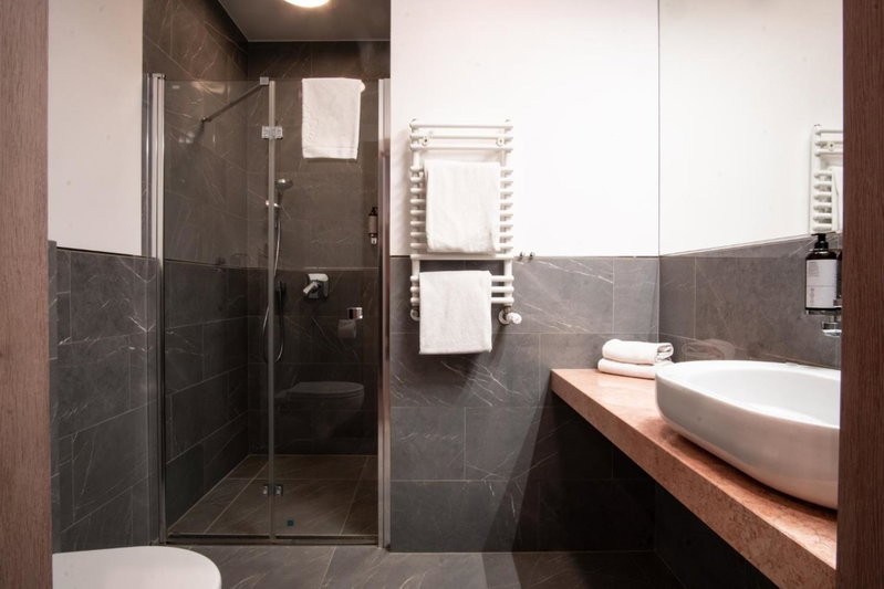 Hotel Impresja, Gdansk, Польша
