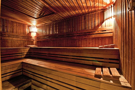Łeba Hotel & Spa, Leba, Poland