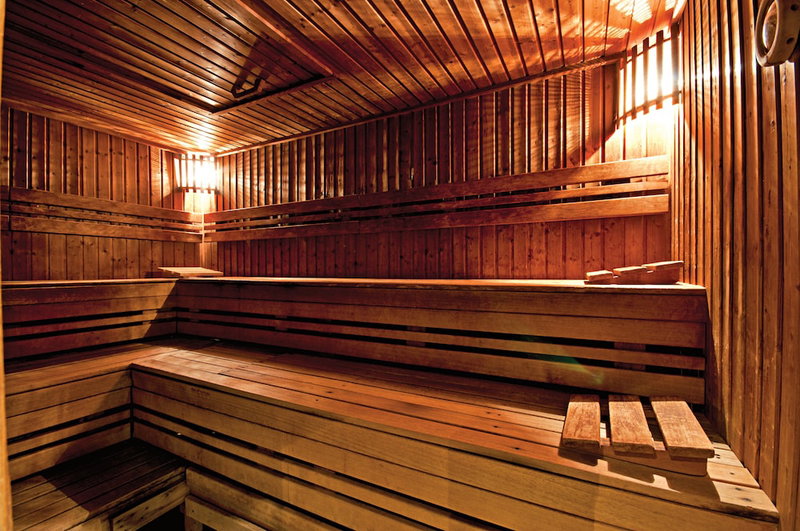 Łeba Hotel & Spa, Leba, Poland