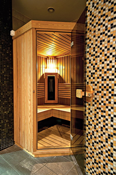 Łeba Hotel & Spa, Leba, Poland
