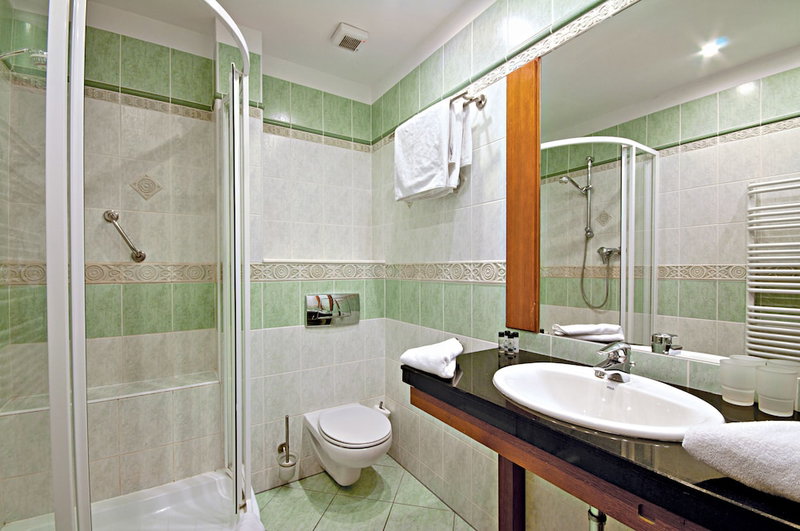 Łeba Hotel & Spa, Leba, Poland