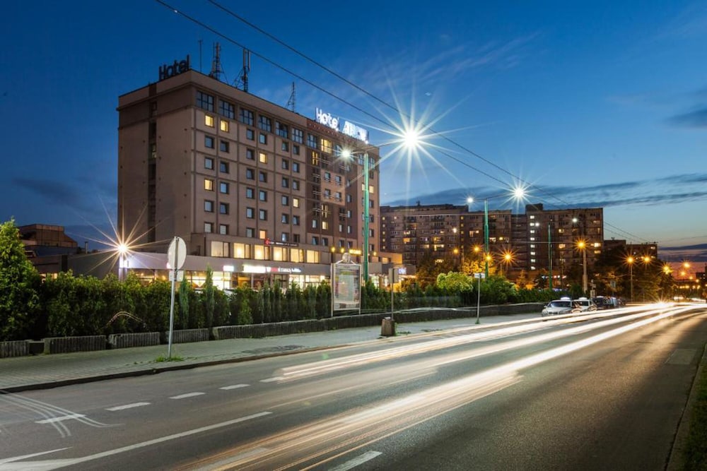 Отель · Hotel Tychy PRIME, Tychy