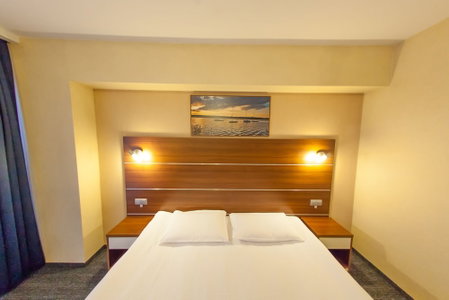 Hotel Tychy PRIME, Tychy, Польша