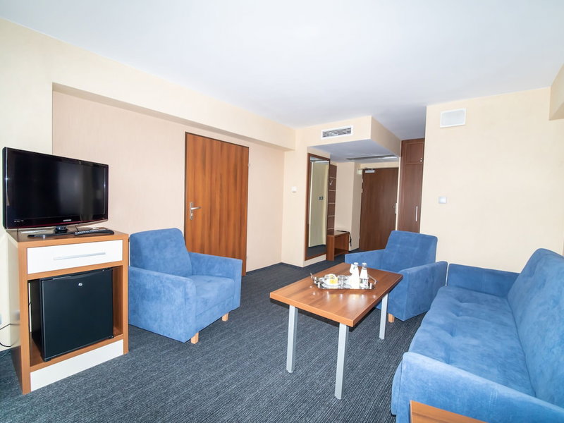 Hotel Tychy PRIME, Tychy, Польша