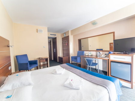 Hotel Tychy PRIME, Tychy, Польша