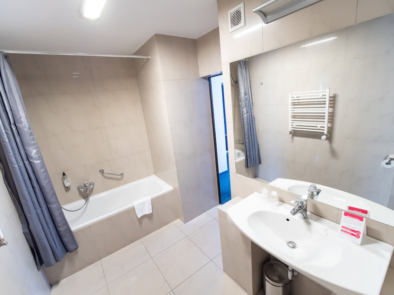 Hotel Tychy PRIME, Tychy, Польша