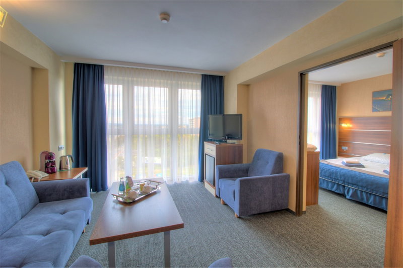 Hotel Tychy PRIME, Tychy, Польша