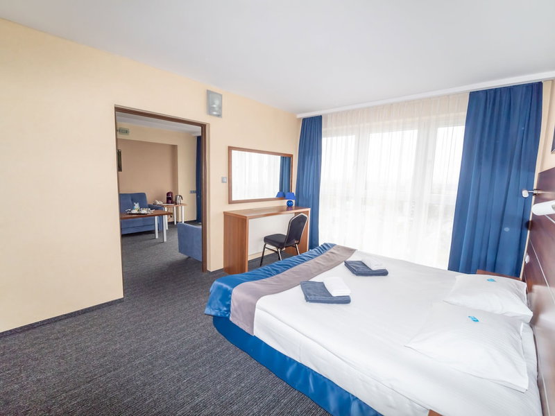 Hotel Tychy PRIME, Tychy, Польша