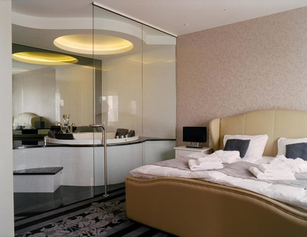 Hotel Alhar, Lubliniec, Poland