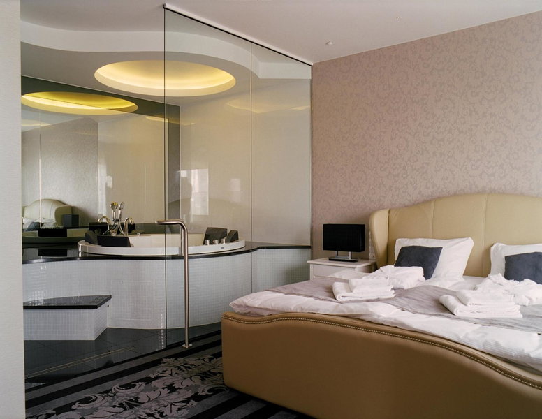 Hotel Alhar, Lubliniec, Poland