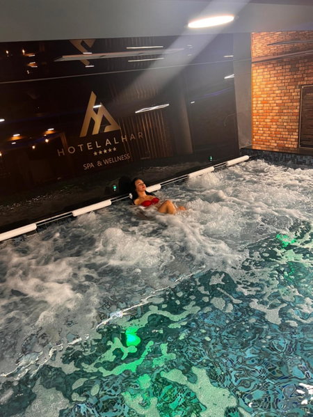Hotel Alhar, Lubliniec, Poland
