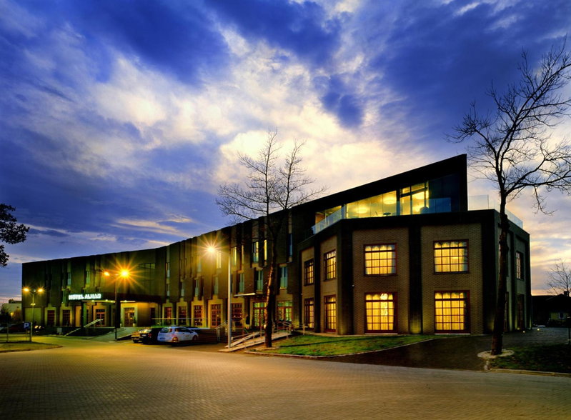 Hotel Alhar, Lubliniec, Poland