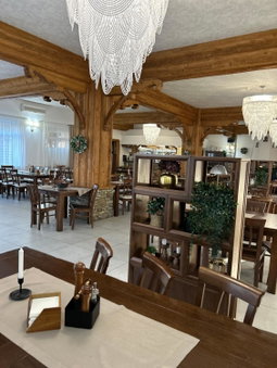 Hotel nad Rabą - Bochnia, Bochnia, Poland