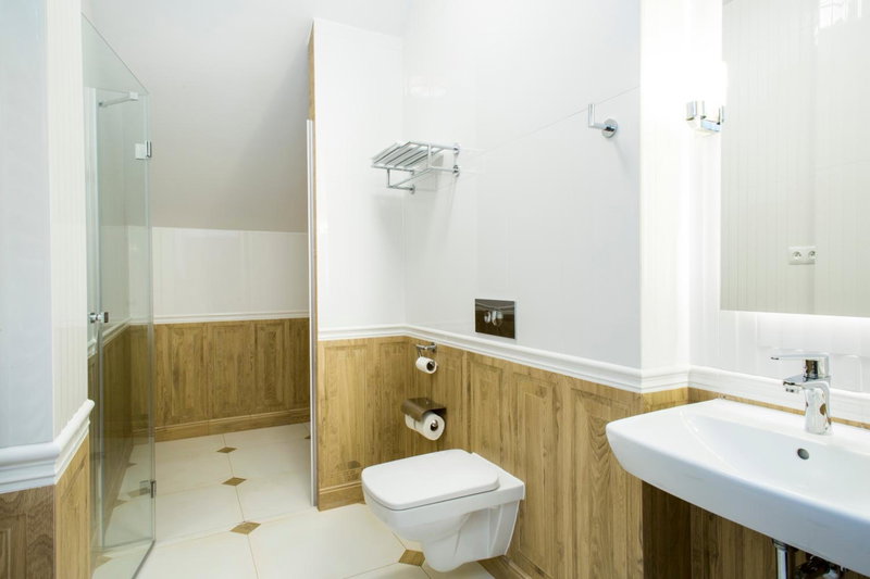 Hotel nad Rabą - Bochnia, Bochnia, Poland