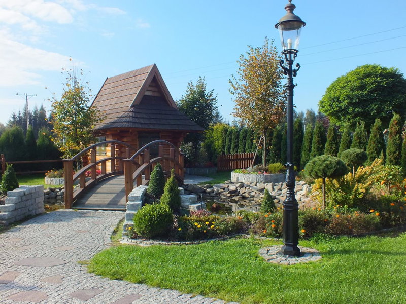 Hotel nad Rabą - Bochnia, Bochnia, Poland