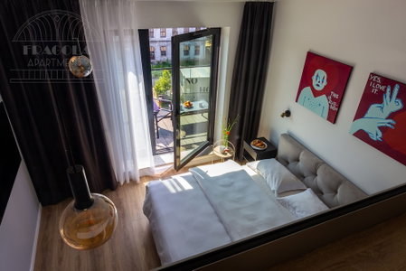 Fragola Apartments Rajska 3, Krakow, Poland