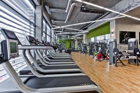 Jasna SportHotel & SPA, Gliwice, Poland