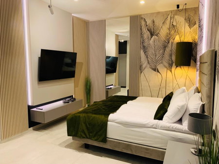 Jasna SportHotel & SPA, Gliwice, Poland