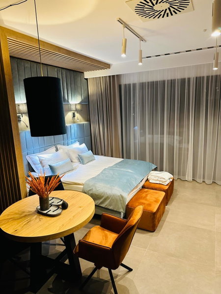 Jasna SportHotel & SPA, Gliwice, Poland