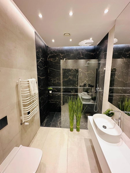 Jasna SportHotel & SPA, Gliwice, Poland