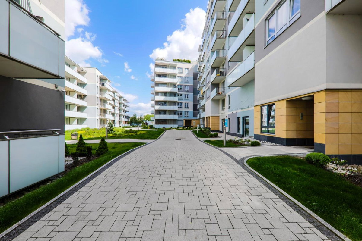 Hotel · Emihouse CityVibe Apartments, Rzeszow