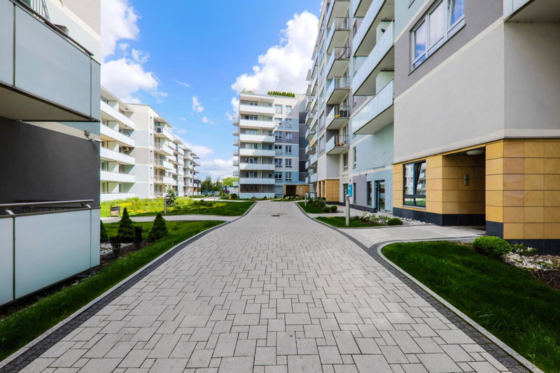 Emihouse CityVibe Apartments, Rzeszow, Poland