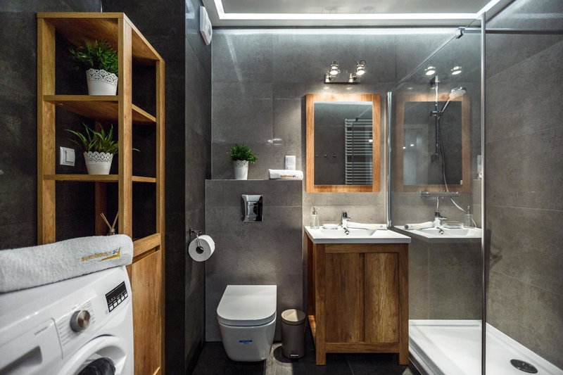 Emihouse CityVibe Apartments, Rzeszow, Poland