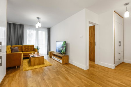 Emihouse CityVibe Apartments, Rzeszow, Poland