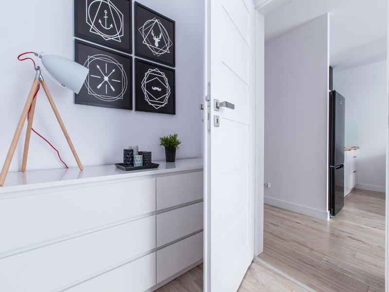 Emihouse CityVibe Apartments, Rzeszow, Poland