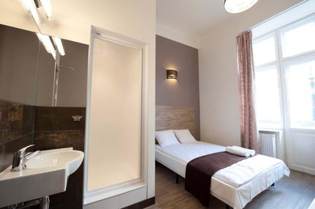 Planet Hostel, Srodmiescie, Pologne