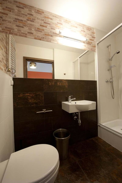Planet Hostel, Srodmiescie, Pologne