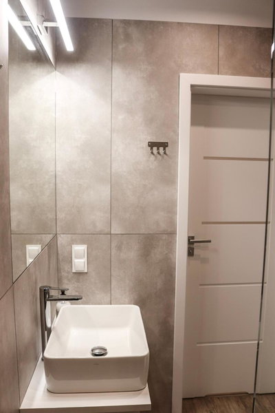 Lemon Park Apartments Parking Gratis, Poznan, Polen