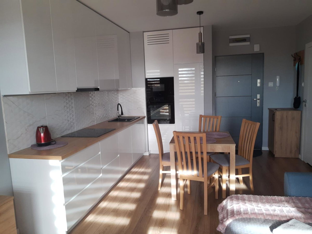 Hotel · Apartament na Strzeleckiej, Plock