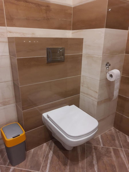 Apartament na Strzeleckiej, Plock, Poland