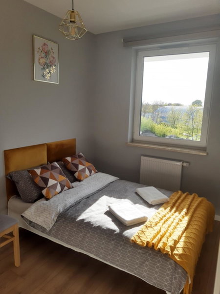Apartament na Strzeleckiej, Plock, Poland