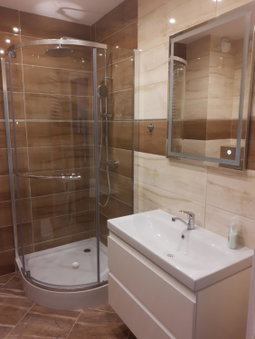 Apartament na Strzeleckiej, Plock, Poland