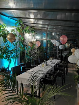 Hotel Forum Fitness Spa & Wellness, Lublin, Polen