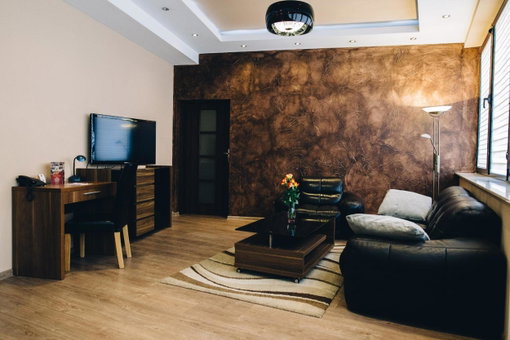 Hotel Forum Fitness Spa & Wellness, Lublin, Polen
