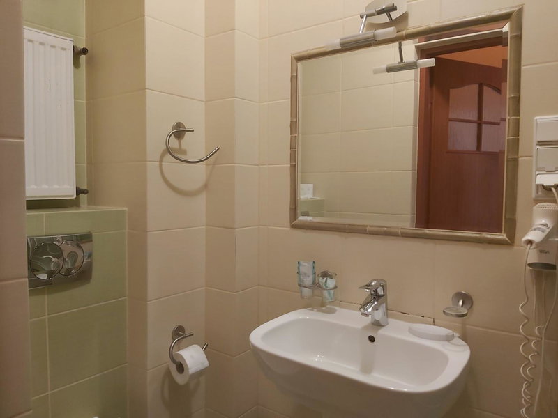 Park Hotel, Swidnica, Poland