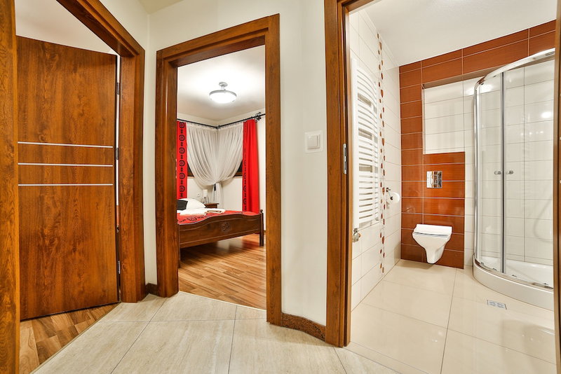 Grand Podhale Resort & Spa, Zakopane, Poland